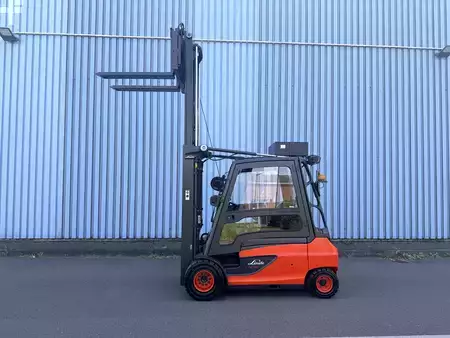 Elektro 4 Rad 2018  Linde E35L-01 client ready Aufbereitet (11)