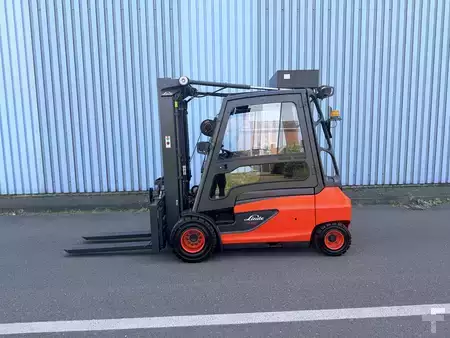 Elektro 4 Rad 2018  Linde E35L-01 client ready Aufbereitet (12)