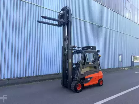 Elektro 4 Rad 2018  Linde E35L-01 client ready Aufbereitet (14)