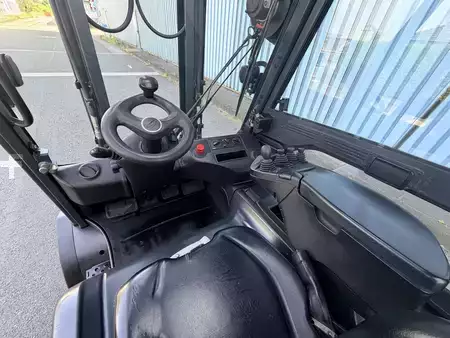Elektro 4 Rad 2018  Linde E35L-01 client ready Aufbereitet (15)
