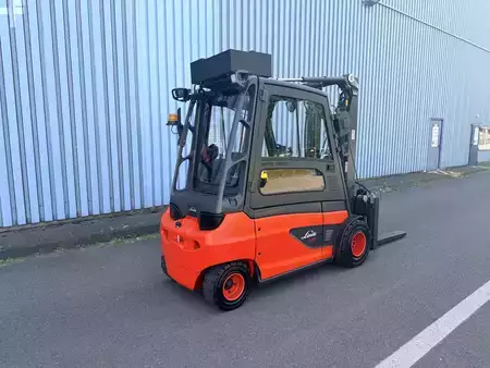 Elektro 4 Rad 2018  Linde E35L-01 client ready Aufbereitet (16)