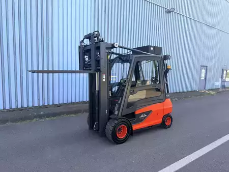 Elektro 4 Rad 2018  Linde E35L-01 client ready Aufbereitet (6)