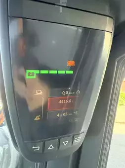 Elektro 4 Rad 2018  Linde E35L-01 client ready Aufbereitet (7)