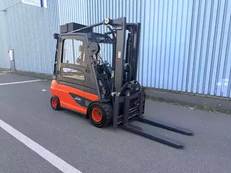 Elektro 4 Rad 2018  Linde E35L-01 client ready Aufbereitet (8)