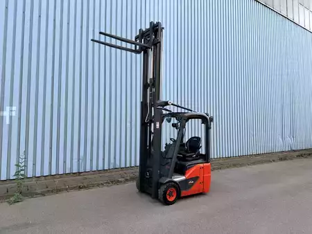 Elektro 3 Rad 2020  Linde E12-02 Client ready - low hours (17)