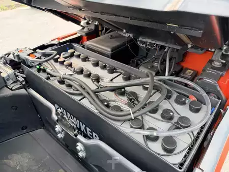 Elektro 3 Rad 2020  Linde E12-02 Client ready - low hours (18)