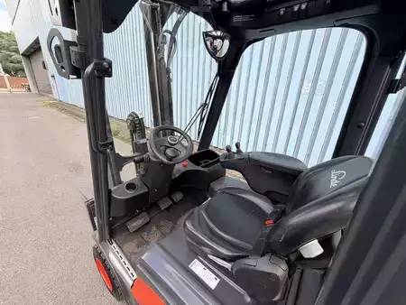 Elektro 3 Rad 2020  Linde E12-02 Client ready - low hours (5)