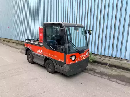 Schlepper 2020  Linde P250 (10)