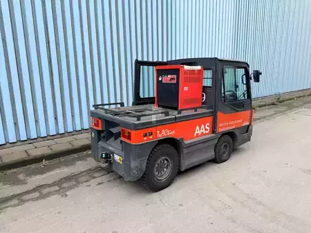 Schlepper 2020  Linde P250 (11)