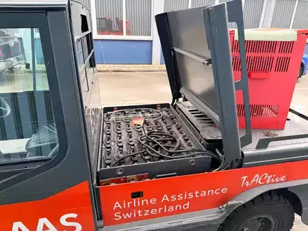Schlepper 2020  Linde P250 (3)