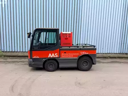 Schlepper 2020  Linde P250 (5)