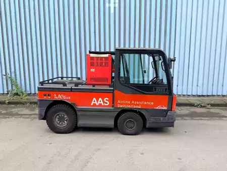Schlepper 2020  Linde P250 (6)