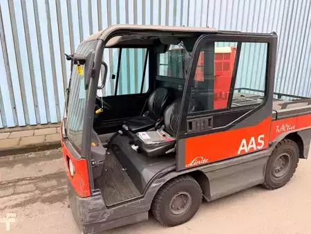 Schlepper 2020  Linde P250 (7)