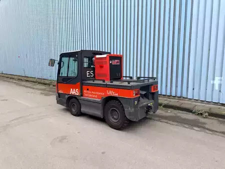 Schlepper 2020  Linde P250 (8)