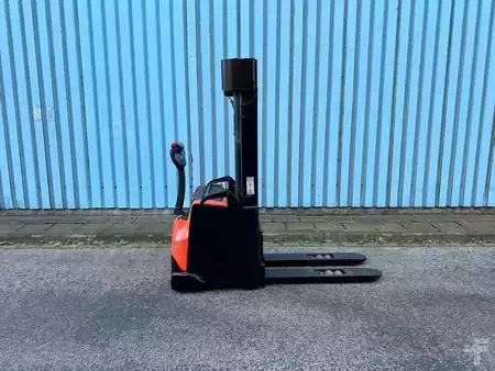 Hochhubwagen 2017  BT/Toyota SWE160L (3)