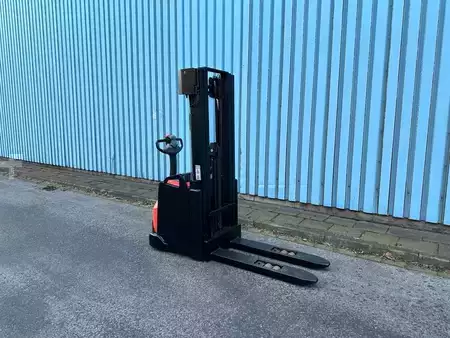 Hochhubwagen 2017  BT/Toyota SWE160L (4)