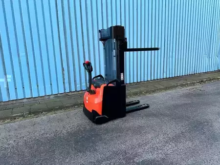 Hochhubwagen 2017  BT/Toyota SWE160L (6)