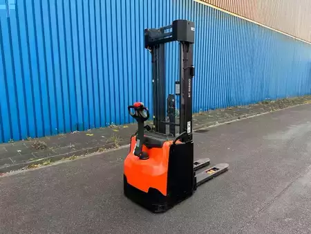 Hochhubwagen 2017  BT/Toyota SWE145 (5)
