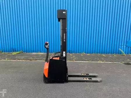 Hochhubwagen 2017  BT/Toyota SWE145 (6)