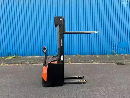 Hochhubwagen 2017  BT/Toyota SWE145 (8)