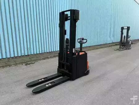 Hochhubwagen 2017  BT/Toyota SWE160L (10)