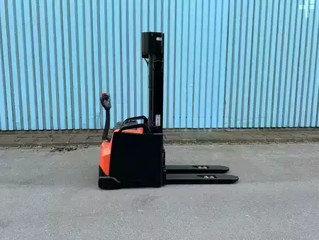Hochhubwagen 2017  BT/Toyota SWE160L (3)