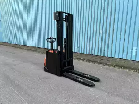 Hochhubwagen 2017  BT/Toyota SWE160L (4)
