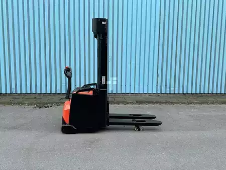 Hochhubwagen 2017  BT/Toyota SWE160L (5)