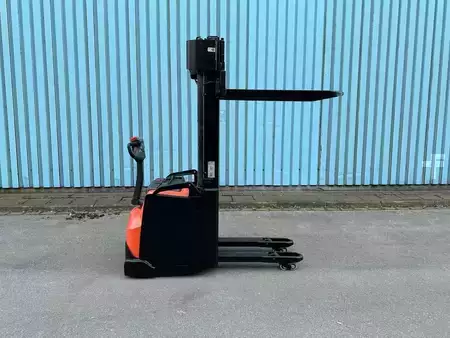 Hochhubwagen 2017  BT/Toyota SWE160L (6)