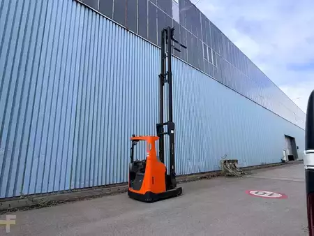 Schubmaststapler 2017  BT/Toyota RRE160H (3)