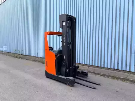 Schubmaststapler 2017  BT/Toyota RRE160H (5)