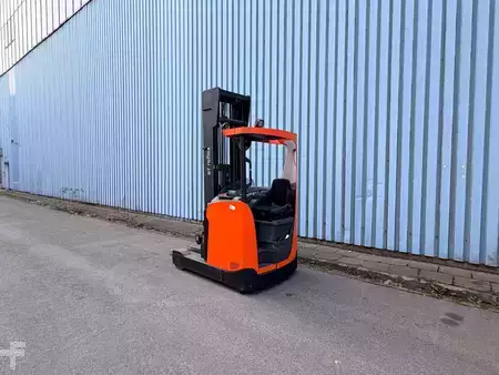 Schubmaststapler 2017  BT/Toyota RRE160H (6)