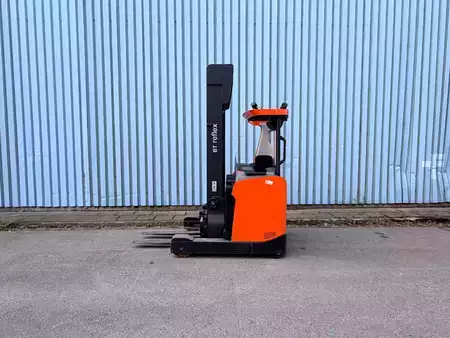Schubmaststapler 2017  BT/Toyota RRE160H (7)