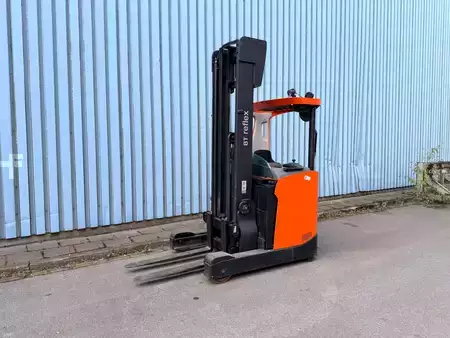 Schubmaststapler 2017  BT/Toyota RRE160H (8)