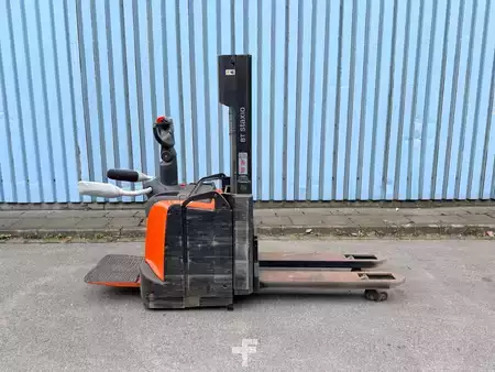 Hochhubwagen 2018  BT/Toyota SPE200D (2)