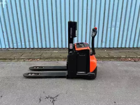 Hochhubwagen 2018  BT/Toyota SWE200D (6)