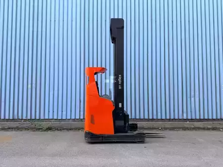 Schubmaststapler 2019  BT/Toyota RRE160H (2)
