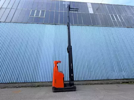 Schubmaststapler 2019  BT/Toyota RRE160H (4)