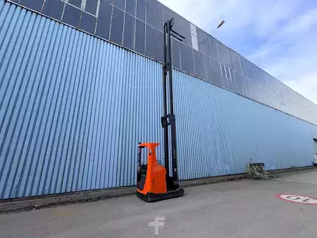 Schubmaststapler 2019  BT/Toyota RRE160H (5)