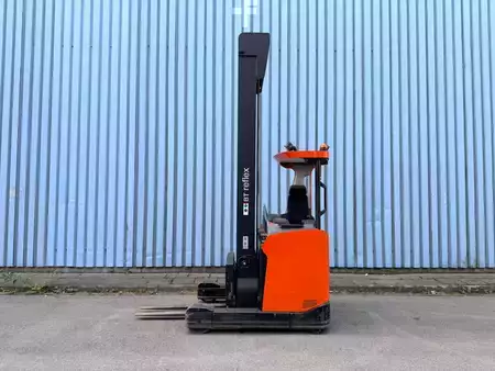 Schubmaststapler 2019  BT/Toyota RRE160H (6)