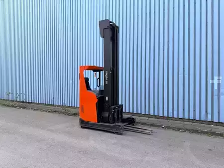 Schubmaststapler 2019  BT/Toyota RRE160H (7)