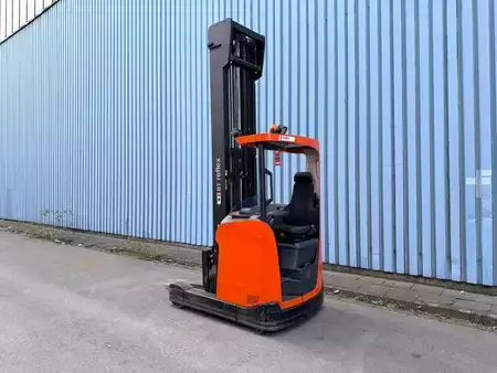 Schubmaststapler 2019  BT/Toyota RRE160H (8)