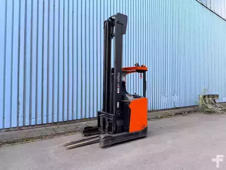 Schubmaststapler 2019  BT/Toyota RRE160H (9)