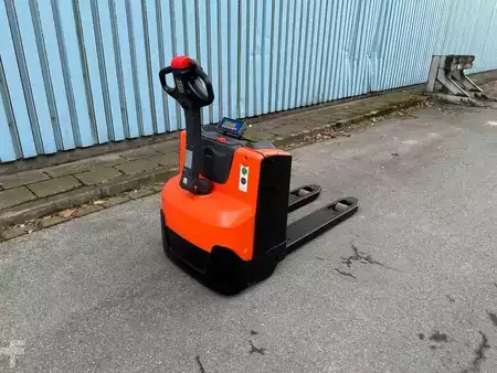Niederhubwagen 2019  BT/Toyota LWE160 (2)