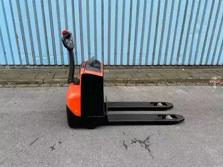 Niederhubwagen 2019  BT/Toyota LWE160 (3)