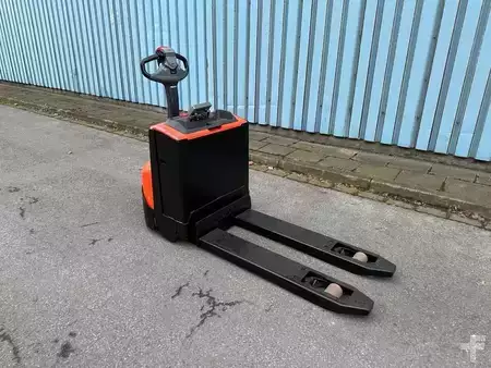 Niederhubwagen 2019  BT/Toyota LWE160 (4)