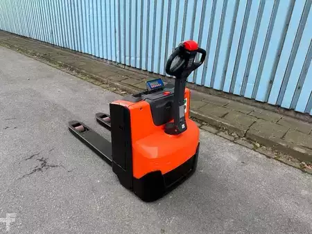 Niederhubwagen 2019  BT/Toyota LWE160 (5)