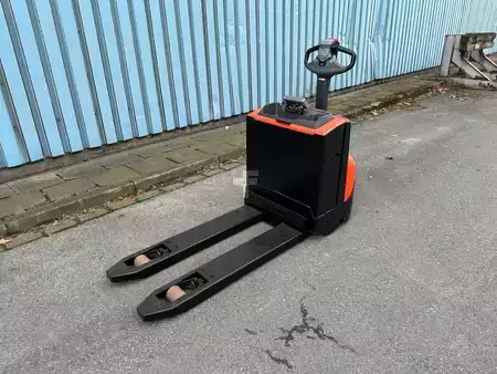 Niederhubwagen 2019  BT/Toyota LWE160 (7)