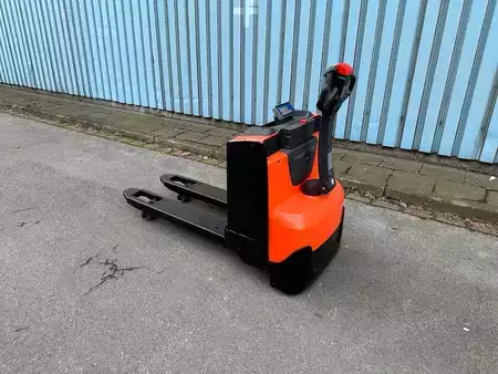 Niederhubwagen 2019  BT/Toyota LWE160 (8)
