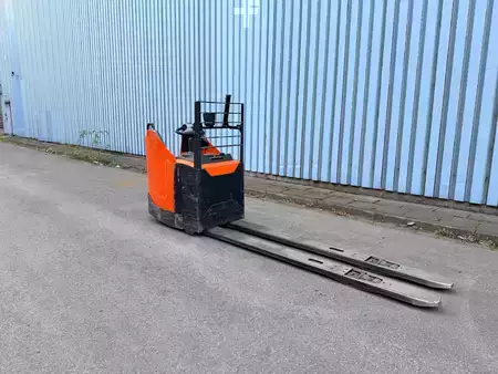 Niederhubwagen 2020  BT/Toyota LPE200 (3)